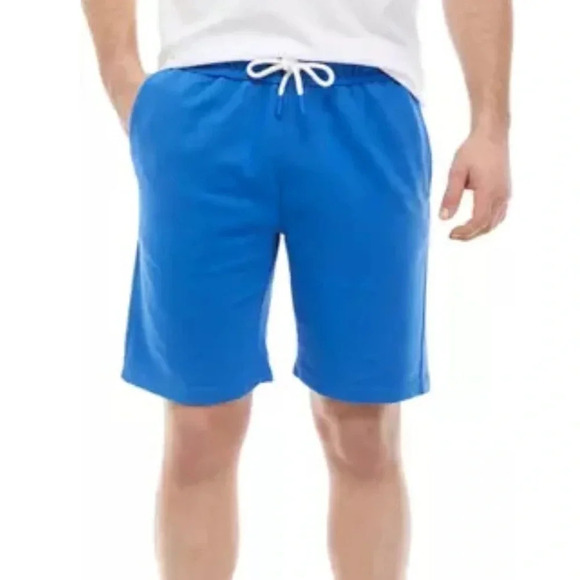 Men's Surf & Swim Shorts Nwt Surf & Swim comfort Terry Shorts size M - Picture 1 of 4